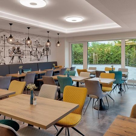 Amper Art Hotel Фюрстенфельдбрукк Экстерьер фото