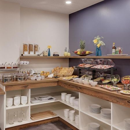 Amper Art Hotel Фюрстенфельдбрукк Экстерьер фото