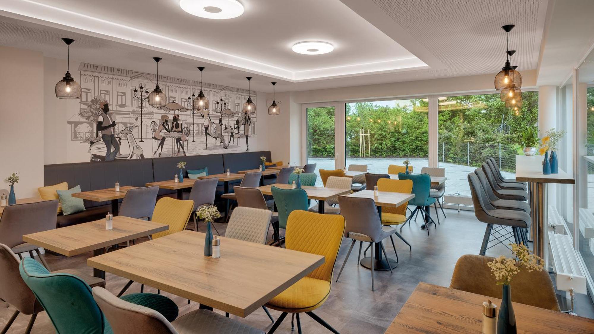 Amper Art Hotel Фюрстенфельдбрукк Экстерьер фото